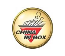 China in Box