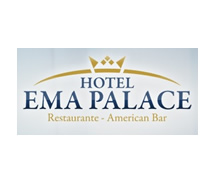 Hotel Ema Palace